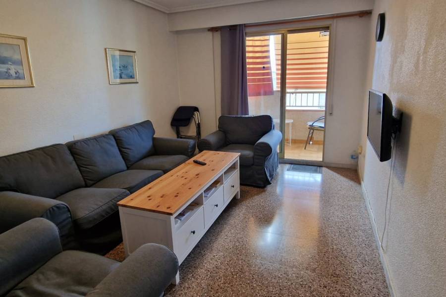 Venta - Apartamento - Centro - Torrellano