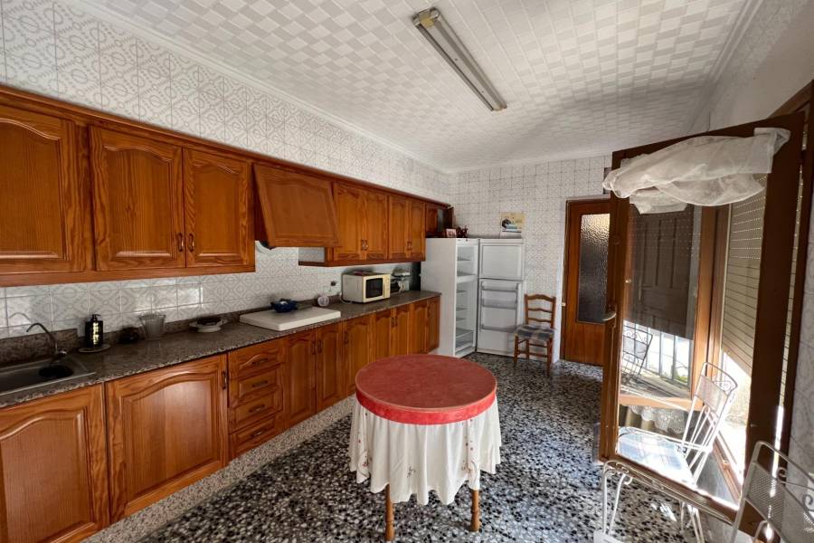 Vente - Maison mitoyenne - CENTRO - Dolores