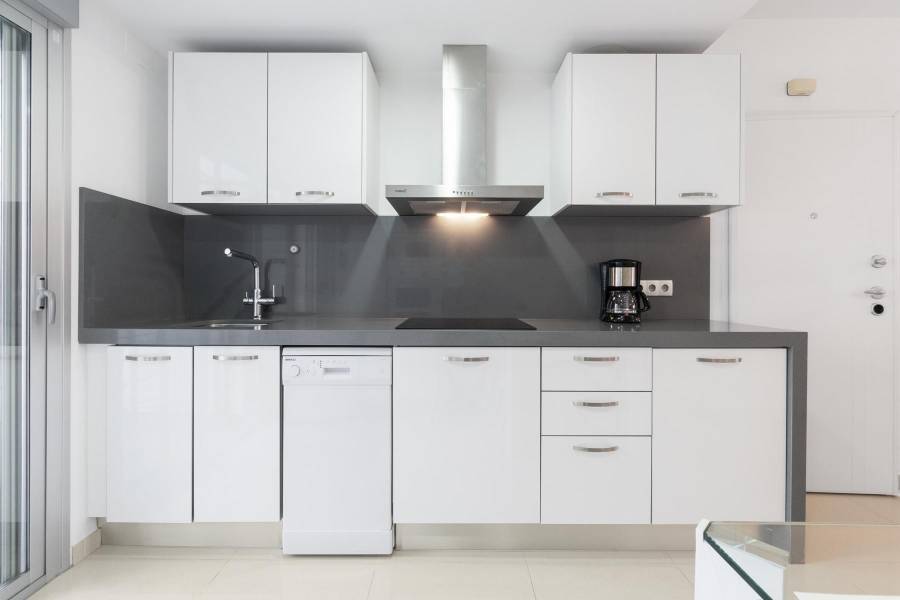Venta - Bungalow Planta Baja - Los Balcones - Los Altos del Edén - Torrevieja