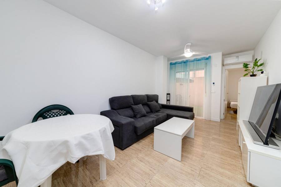 Venta - Planta baja - Playa de los locos - Torrevieja