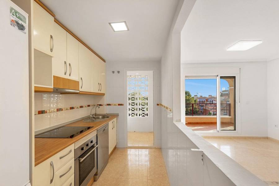 Sale - Penthouse - Playa Flamenca - Orihuela Costa