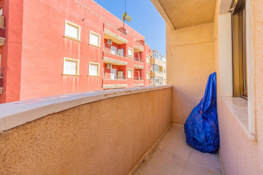 Venta - Piso - Centro - Torrevieja