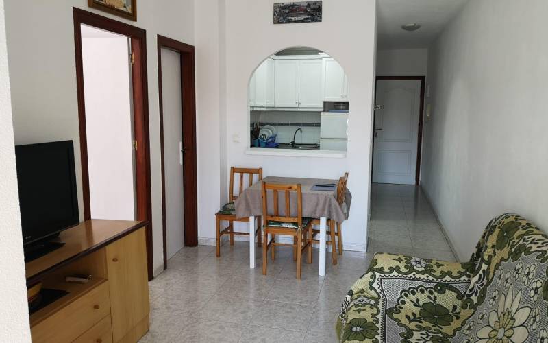 Apartamento - Sale - Estacion de autobuses - Torrevieja