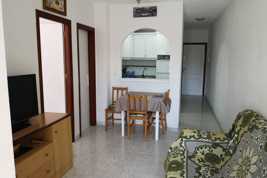 Sale - Apartment - Estacion de autobuses - Torrevieja