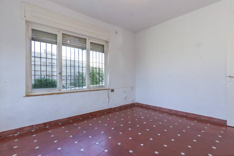 Vente - Maison individuelle - Cabo cervera - Torrevieja