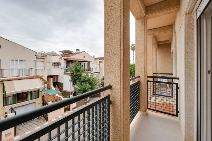 Sale - Terraced house - C- FILARMONICA - Callosa de Segura