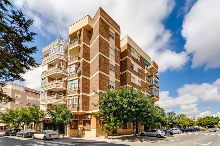 Sale - Apartment - Centro - Torrevieja