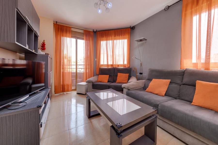 Venta - Apartamento - Centro - Torrevieja