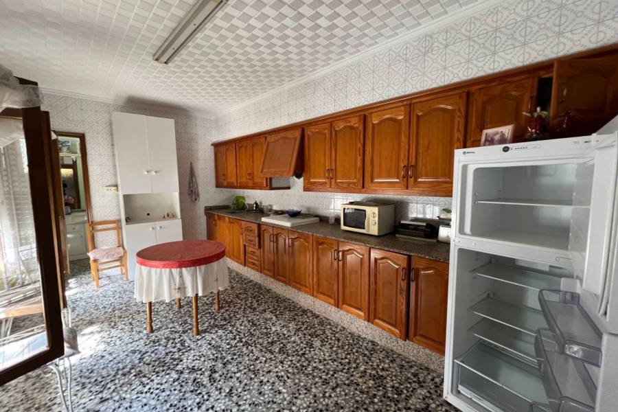 Vente - Maison mitoyenne - CENTRO - Dolores