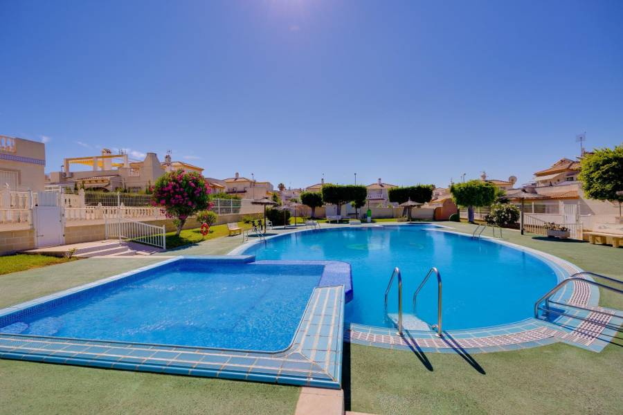 Venta - Casa Tipo Dúplex - Torre del moro - Torrevieja