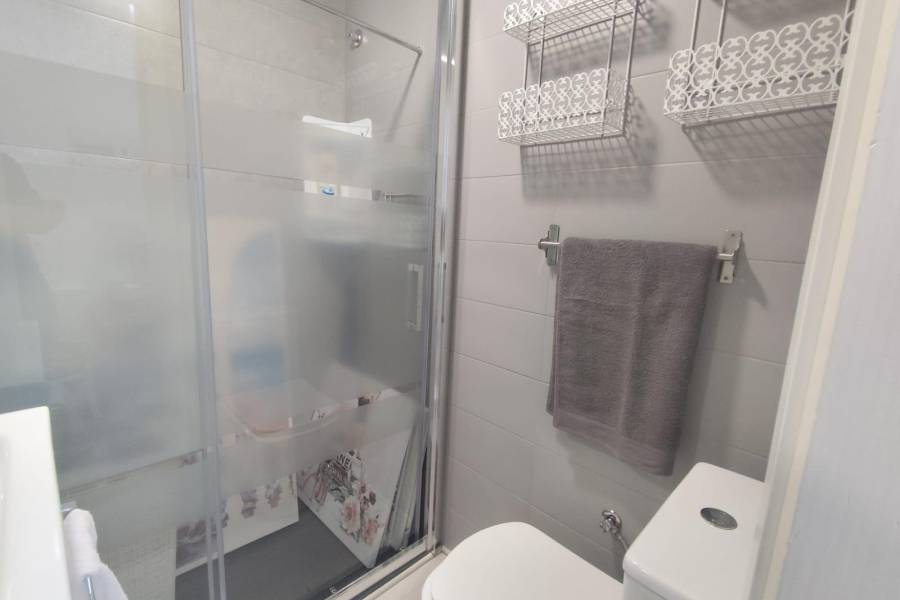 Vente - Studio - Centro - Torrevieja