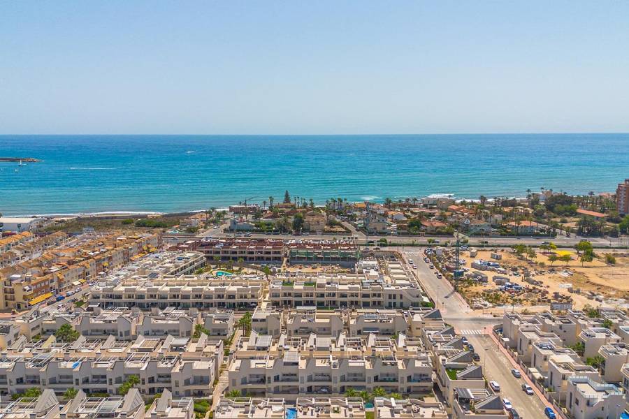 Sale - Penthouse - La veleta - Torrevieja