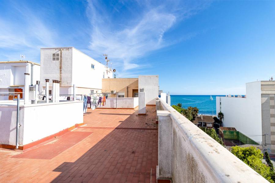 Venta - Planta baja - Playa de los locos - Torrevieja