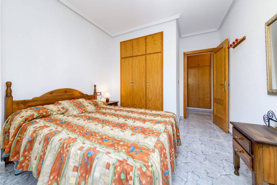 Vente - Duplex - Aguas nuevas 2 - Torrevieja