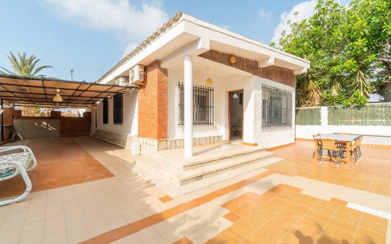 Chalet - Sale - Los Frutales - Torrevieja