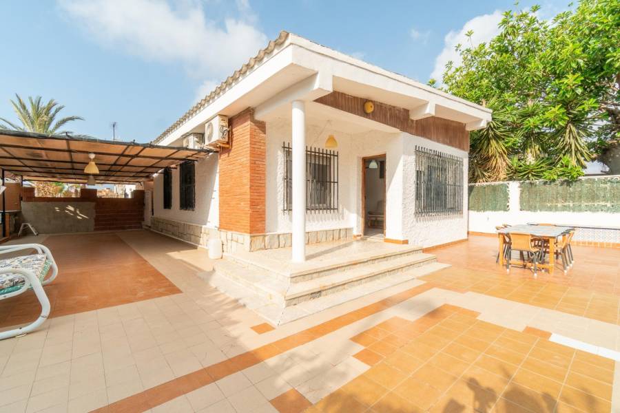 Vente - Maison individuelle - Los Frutales - Torrevieja