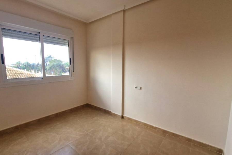 Venta - Casa Tipo Dúplex - La herrada - Los Montesinos