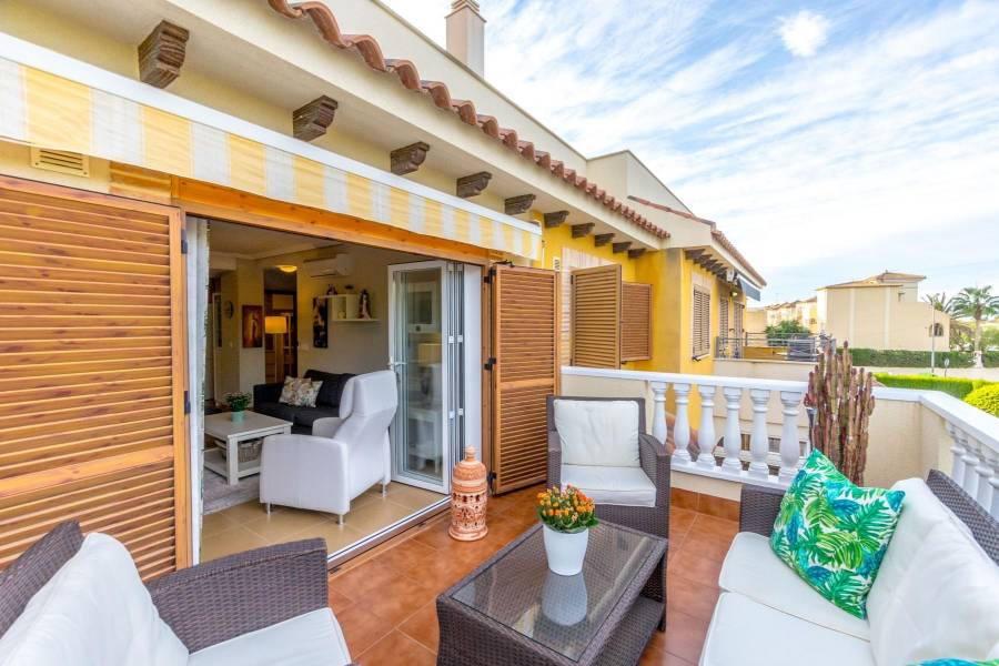 Penthouse - Sale - Punta Prima - Orihuela Costa