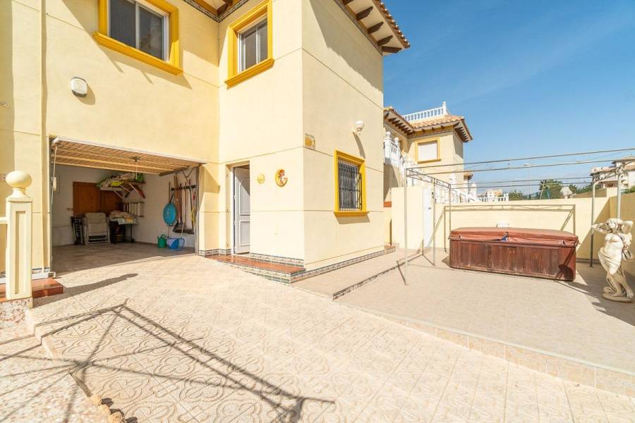 Venta - Villa - La Zenia - Orihuela Costa