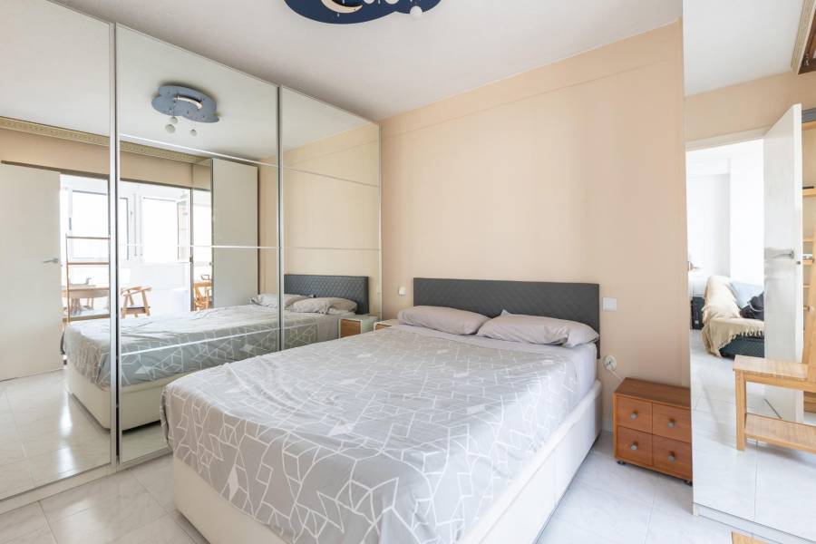 Sale - Apartment - Cabo cervera - Torrevieja