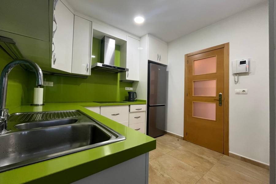 Sale - Apartment - Centro - Torrevieja