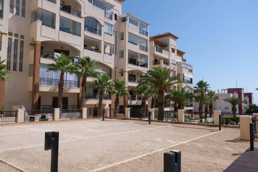 Venta - Apartamento - Marjal beach - Guardamar del Segura