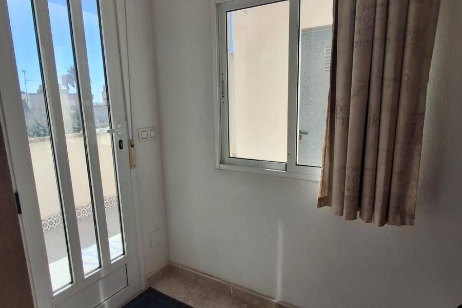 Venta - Bungalow Planta Alta - Doña ines - Torrevieja