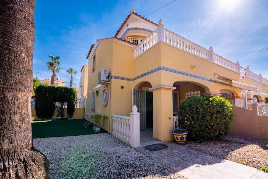 Venta - Casa Tipo Dúplex - BLUE LAGOON - San Miguel de Salinas