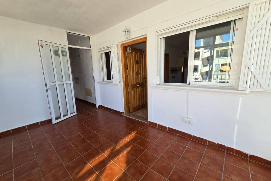 Vente - Appartement de ville - La Florida - Orihuela Costa