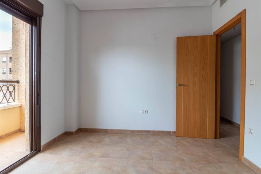 Vente - Appartement de ville - centro - Almoradi