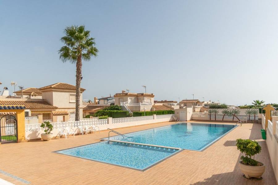 Vente - Maison mitoyenne - Los altos - Torrevieja