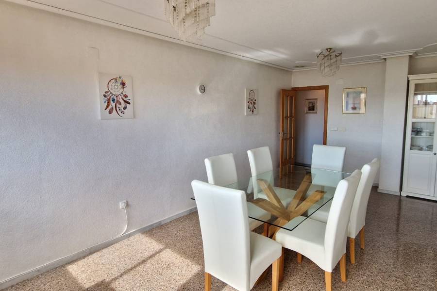 Venta - Apartamento - Centro - Torrellano