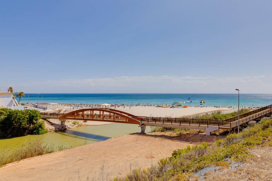 Venta - Adosado - SANTIAGO DE LA RIBERA - Santiago de la ribera