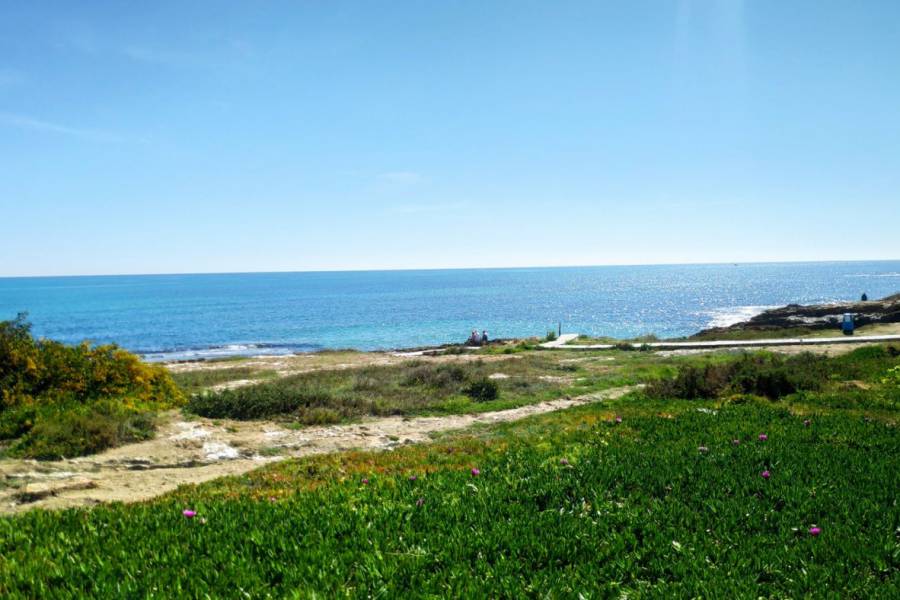 Vente - Garage - Mar azul - Torrevieja