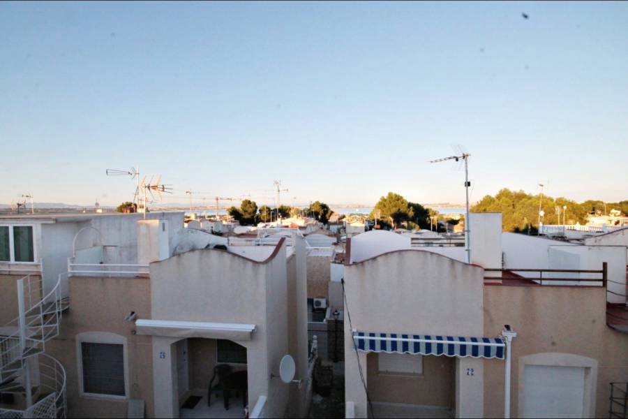 Venta - Adosado - Los balcones - Torrevieja