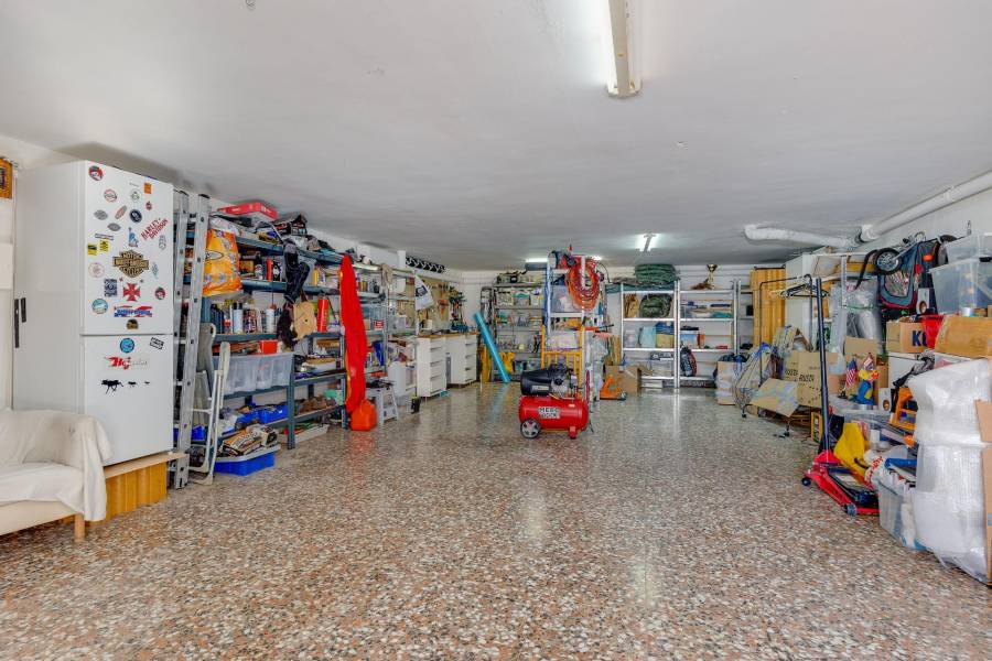 Sale - Terraced house - Torreta florida - Torrevieja