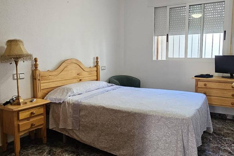 Sale - Ground floor apartment - San Pedro del Pinatar