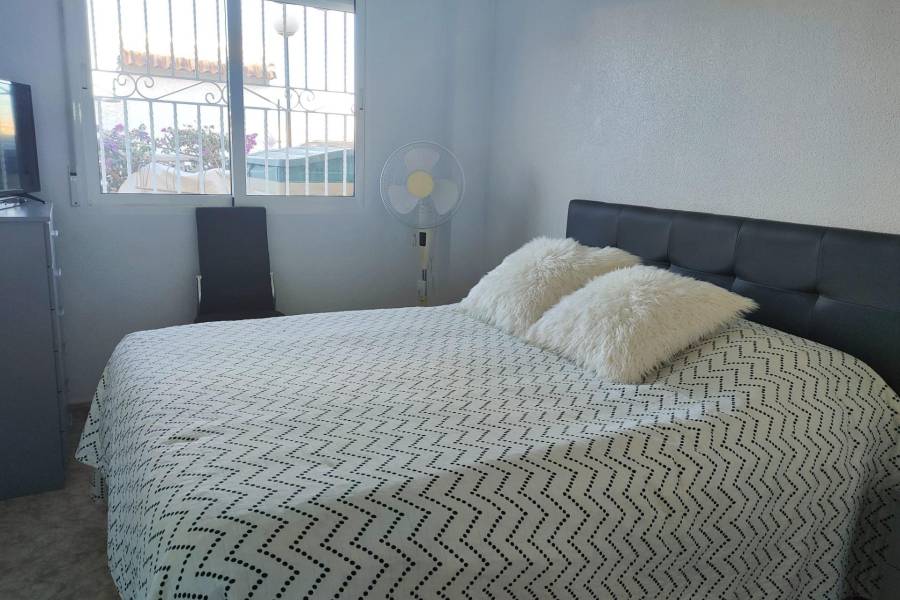 Vente - Bungalow Étage Bas - Torreblanca - Torrevieja