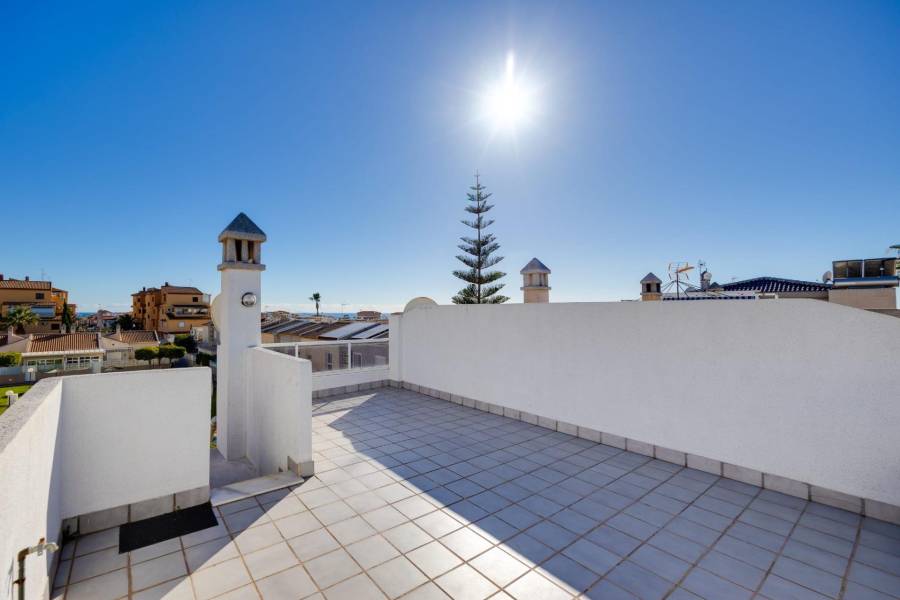 Vente - Maison mitoyenne - Torreblanca - Torrevieja