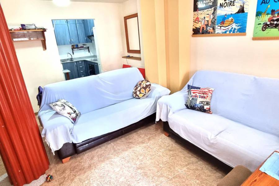 Venta - Casa - Villananitos - Lo Pagan