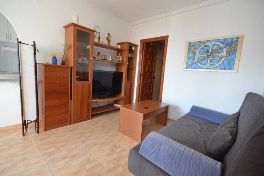 Vente - Appartement - Torrejón - Torrevieja