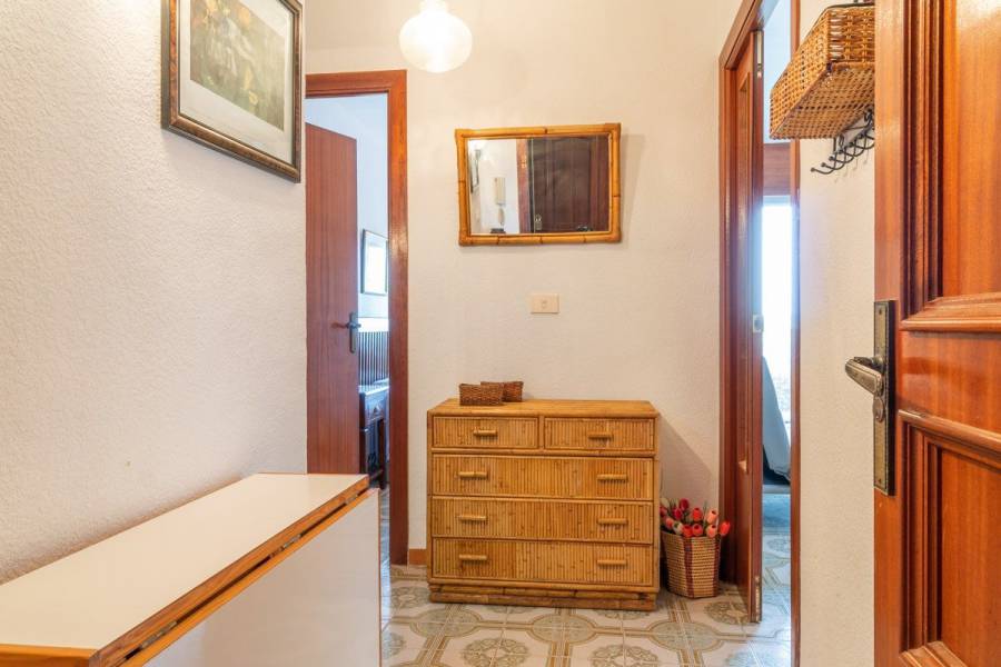 Vente - Appartement de ville - Rocio del mar - Torrevieja