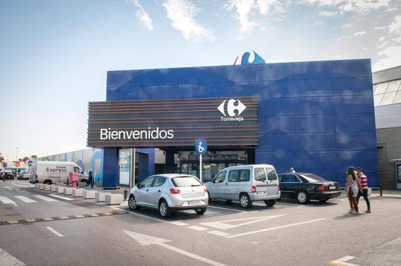 Venta - Adosado - Torretas - Torrevieja