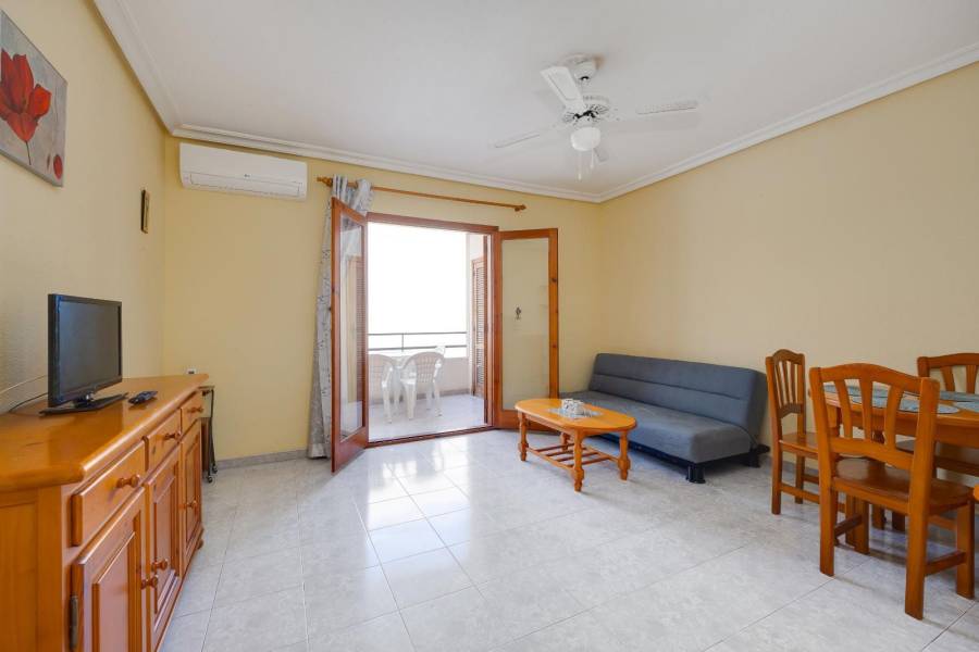 Venta - Apartamento - Centro - Torrevieja