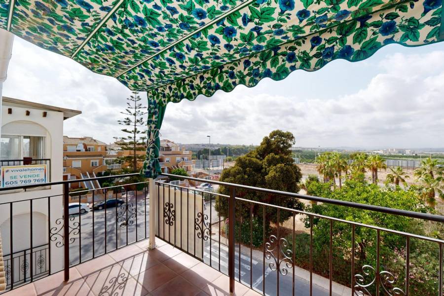 Sale - Penthouse - La veleta - Torrevieja