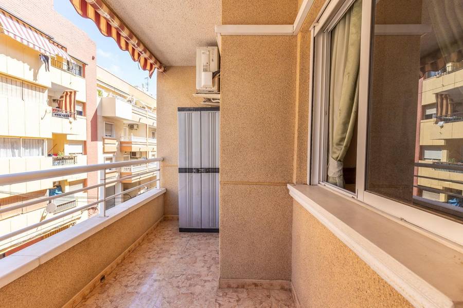 Sale - Apartment - Estacion de autobuses - Torrevieja