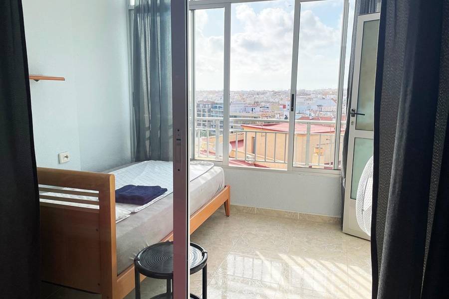 Sale - Apartment - Playa del cura - Torrevieja