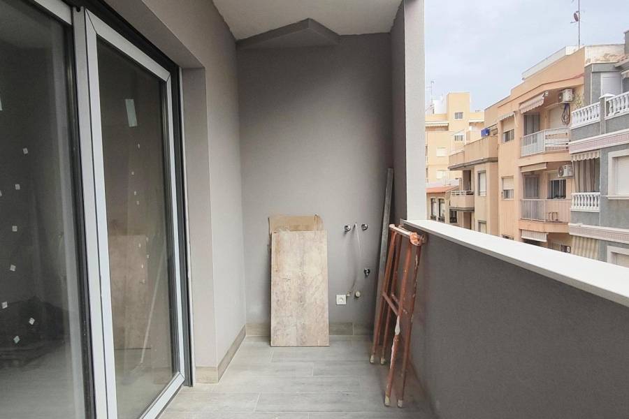 Sale - Flat - Playa del cura - Torrevieja