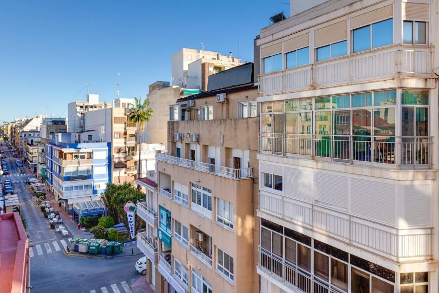 Venta - Apartamento - Centro - Torrevieja