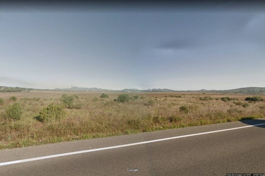 Sale - Urbanizable land - Manacor